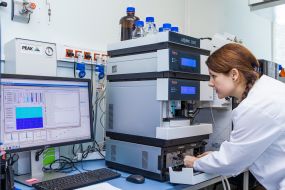 Программа производственного контроля ХАССП в Боброве